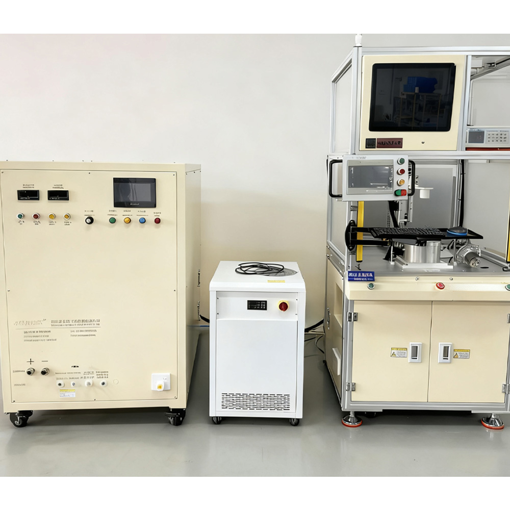 Máy s?c t? tr??ng c?a Jiuju Electronics: Gi?i quy?t ?i?m y?u c?a ngành, ??t ???c s? can b?ng gi?a hi?u su?t và chi phí...