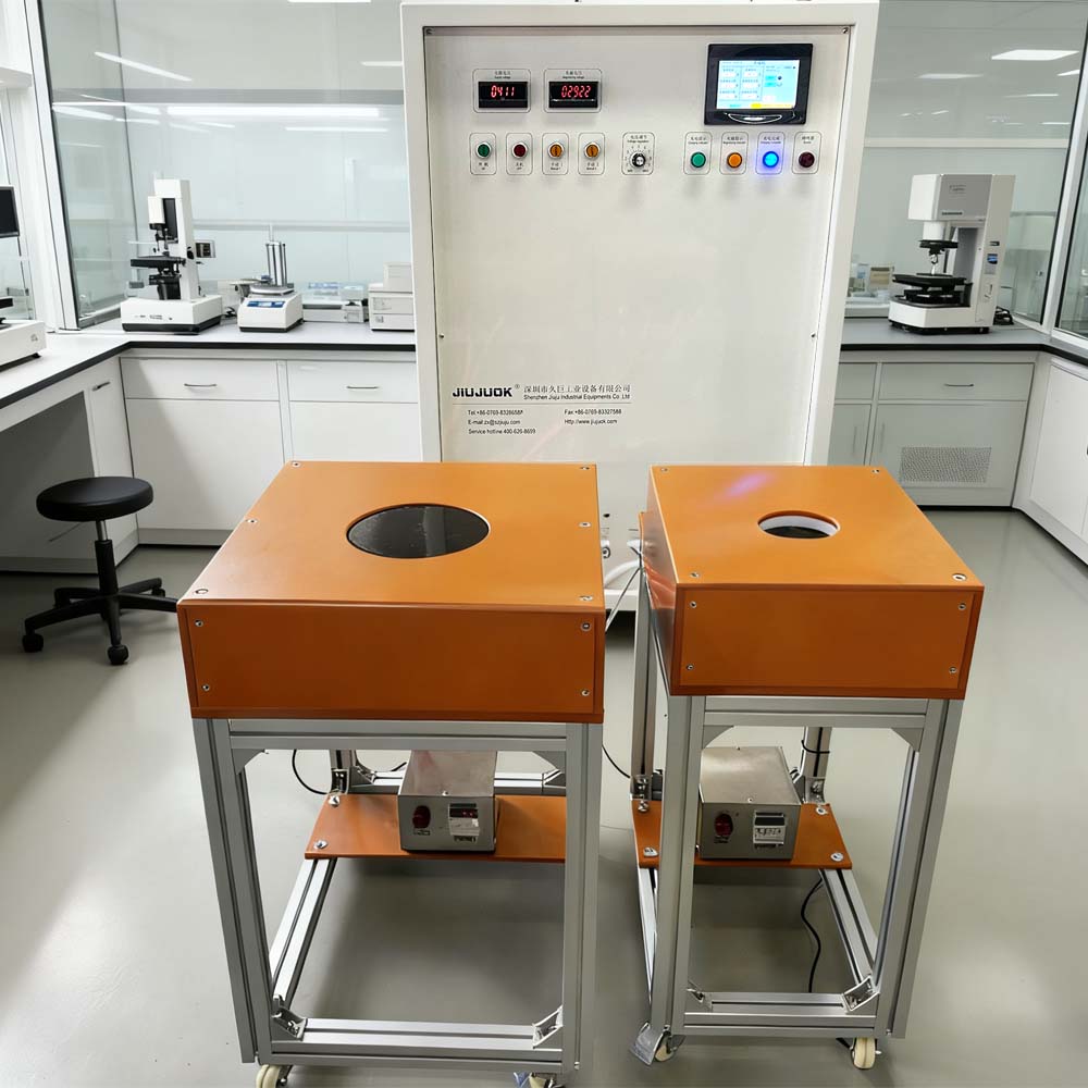 H??ng d?n th?c hành s?c t? loa Jiu Ju: Phan tích toàn di?n v? nguyên ly và th?c hành