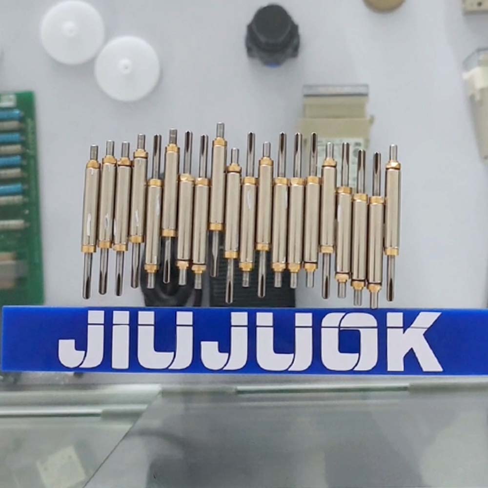 Bí m?t v? quá trình t? hóa(chǎn) rotor ??ng c?: thao tác nh?, n?ng l??ng l?n