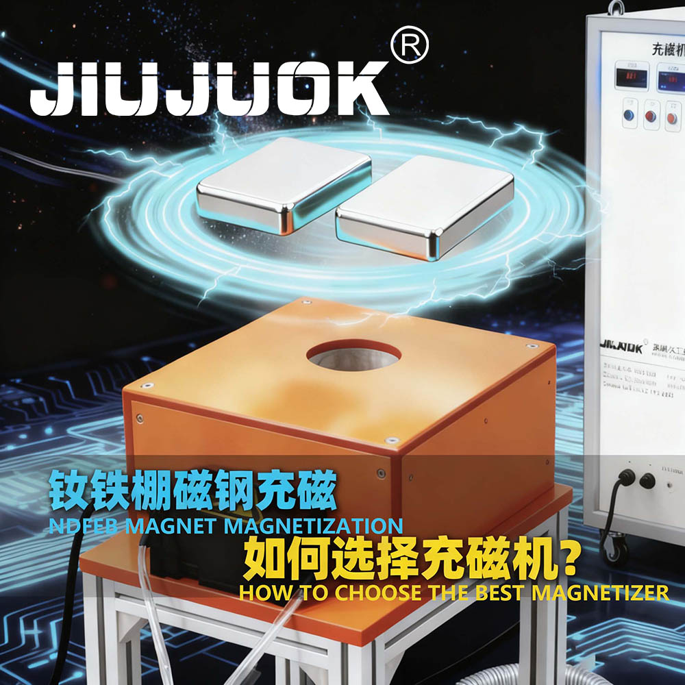 Video v? quá trình t? hóa(chǎn) nam cham neodymium-s?t-boron - JiuJu h??ng d?n b?n cách ch?n máy t? hóa(chǎn)? Video v? quá trình t? hóa(chǎn) nam cham neodymium-s?t-boron - JiuJu h??ng d?n b?n cách ch?n máy t? hóa(chǎn)?