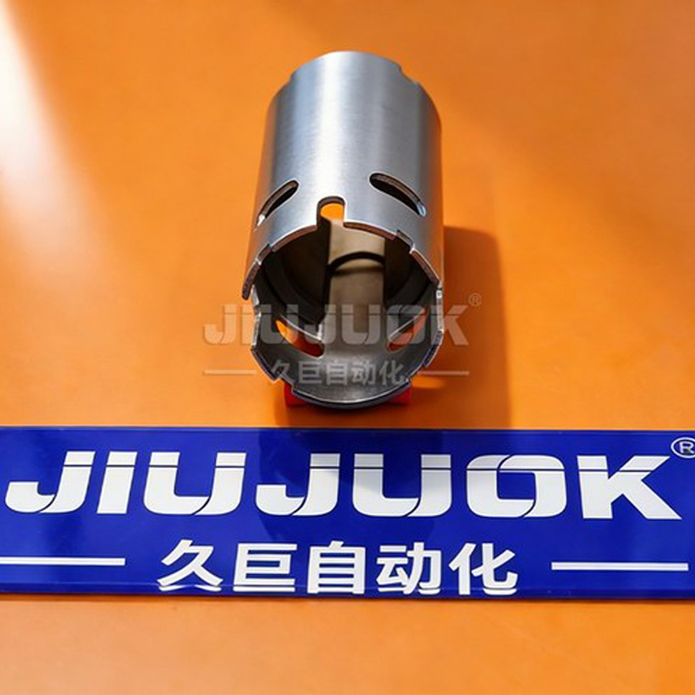 Ly lu?n c?t l?i c?a máy s?c t? cho ??ng c? ? t?: S?c t? ??nh h??ng và ?i?u khi?n t? th?ng minh kép