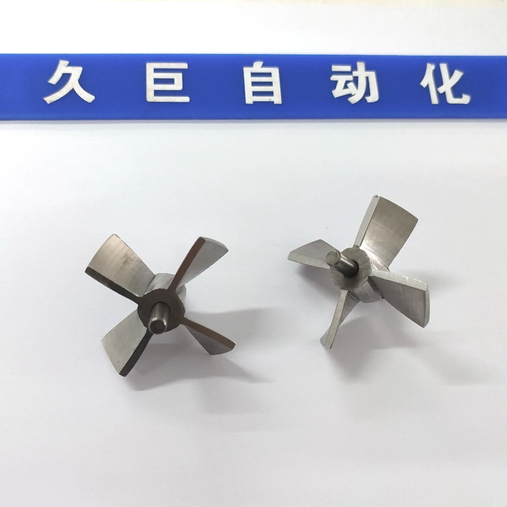 Ví d? v? quá trình t? hóa(chǎn) cánh qu?t kim lo?i và các tình hu?ng ?ng d?ng Ví d? v? quá trình t? hóa(chǎn) cánh qu?t kim lo?i và các tình hu?ng ?ng d?ng